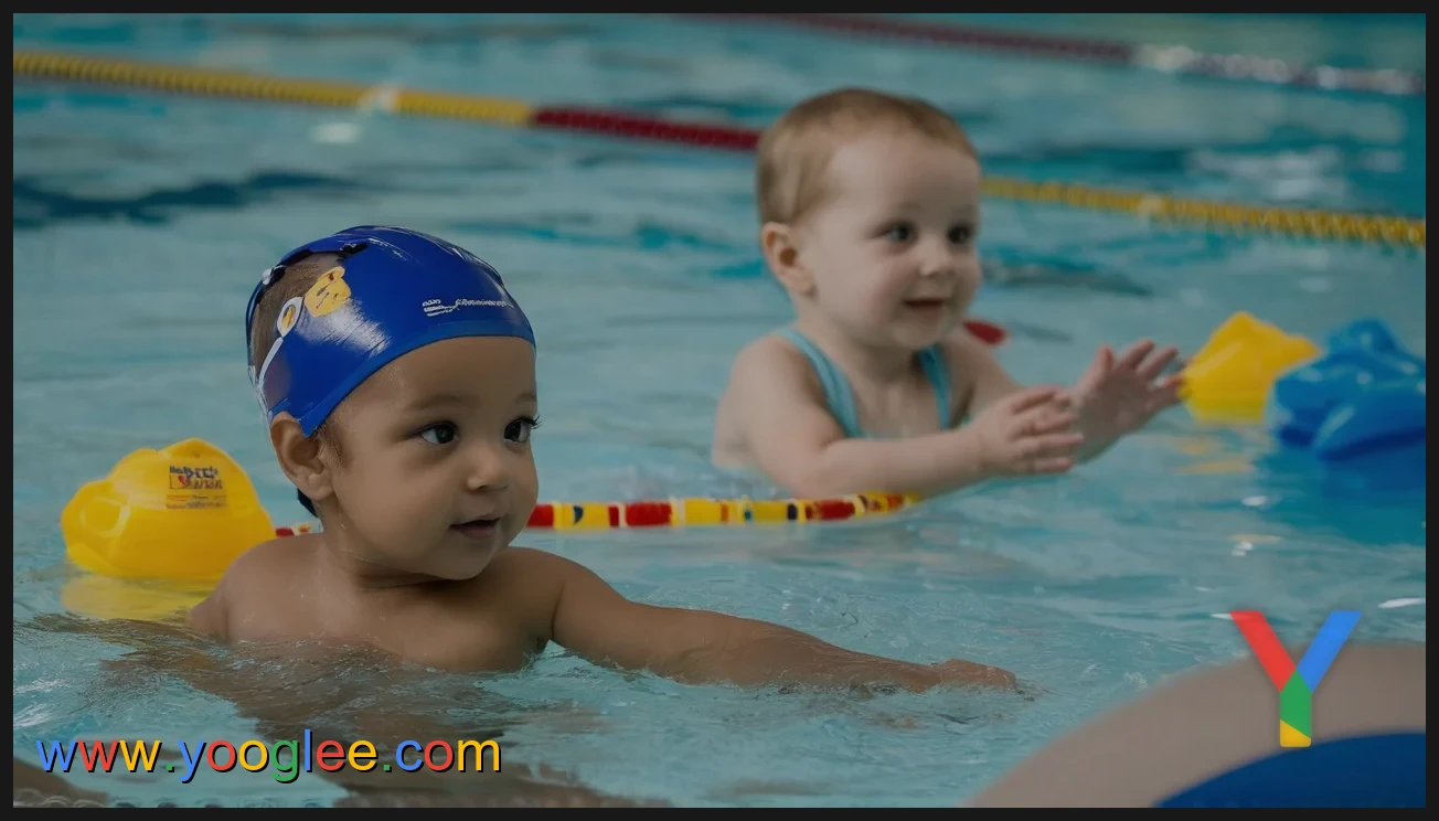 When Can Babies Start Learning to Swim? Exploring Early Water Safety Skills