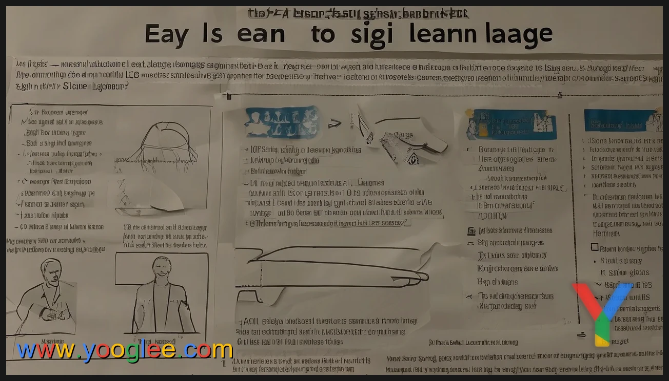 Discovering the Ease of Learning Sign Language: A Beginner\'s Guide