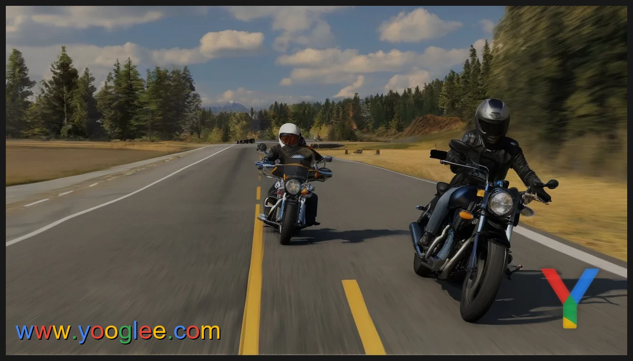 Unlocking the Thrill: Exploring How Easy it is to Learn to Ride a Motorcycle