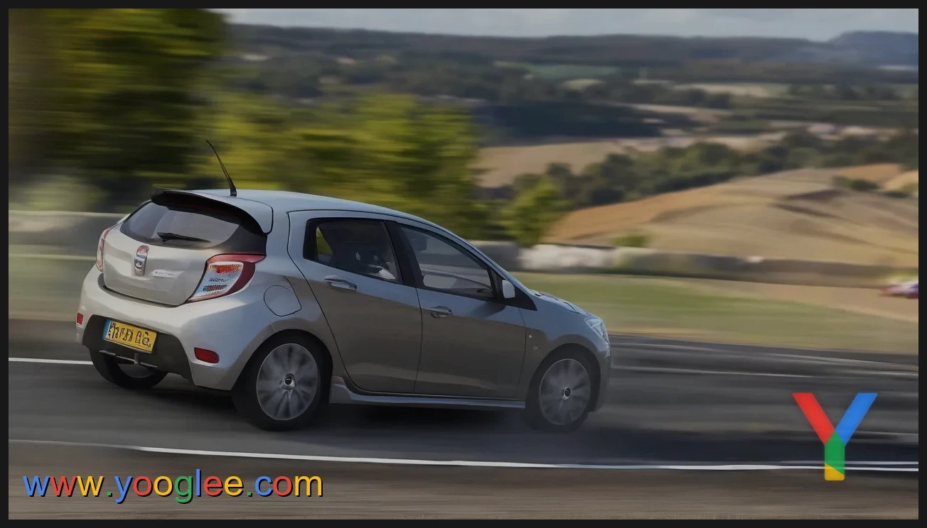 How quickly can you master the art of driving?