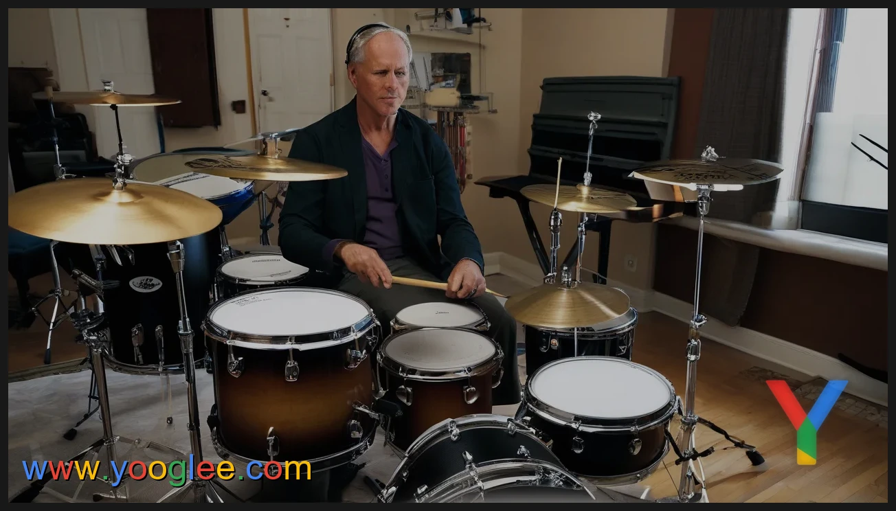 Unlocking the Rhythm: Exploring How Difficult it is to Learn Drums