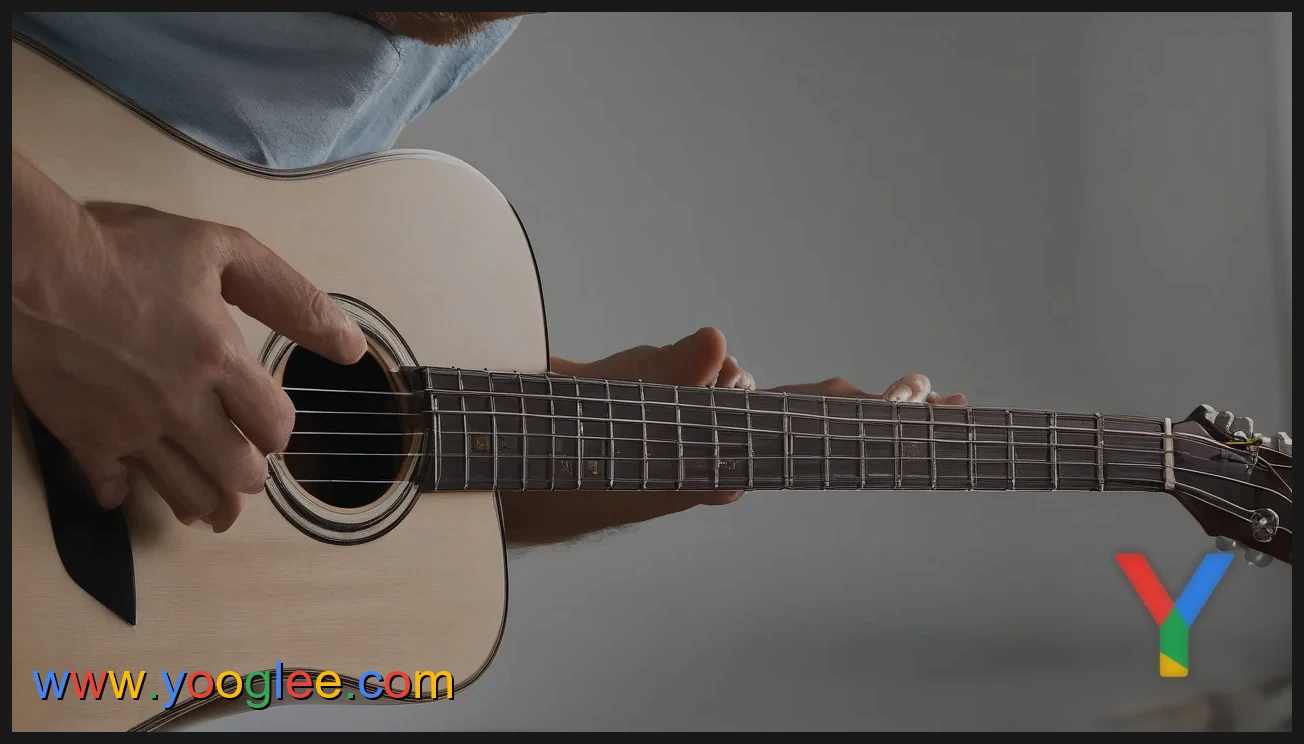 Is Learning Guitar Difficult? A Beginner\'s Guide to Mastering the Instrument