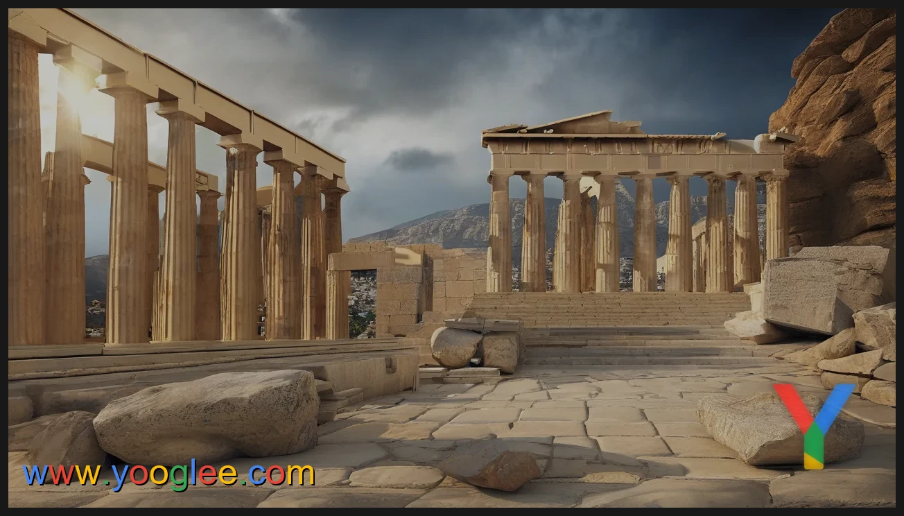 How Difficult is it to Learn Greek from English? A Comprehensive Guide