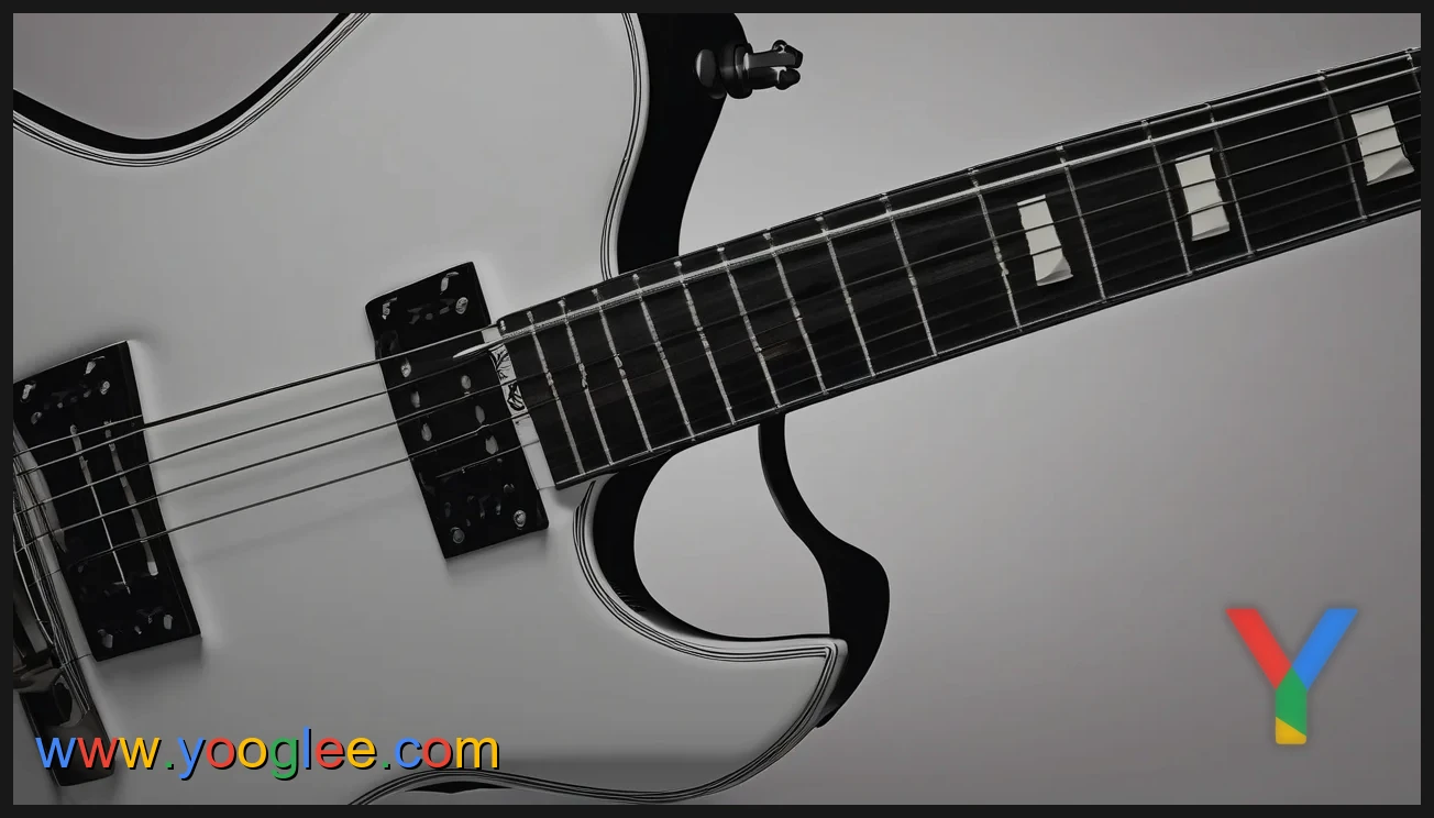 The Difficulty of Learning Guitar: A Comprehensive Guide for Beginners