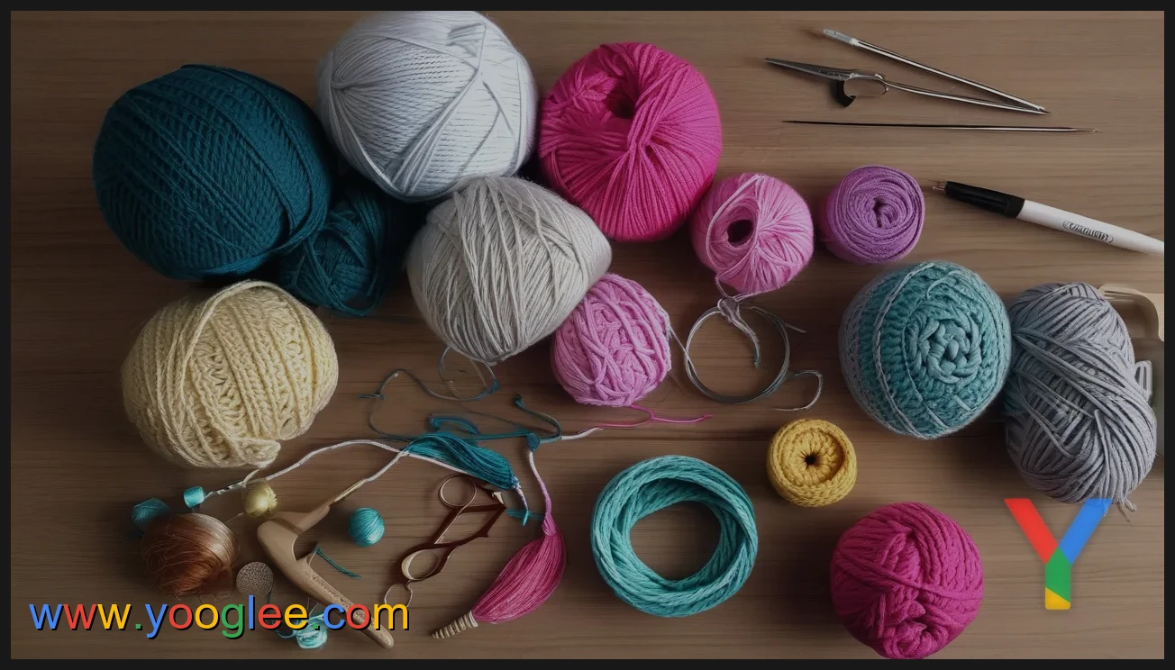 Unraveling the Mystery: How Difficult is it to Learn How to Crochet?