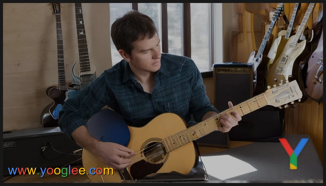 Mastering the Guitar: How Difficult is it to Learn to Play?