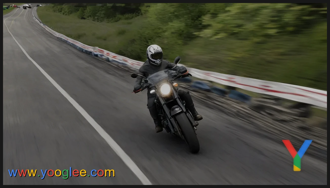 Unveiling the Challenge: The Difficulty of Learning How to Ride a Motorcycle