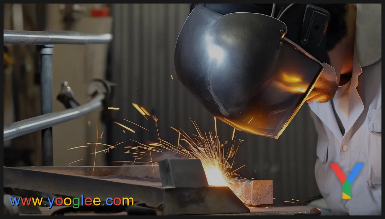 Exploring the Difficulty of Learning How to Weld: A Comprehensive Guide