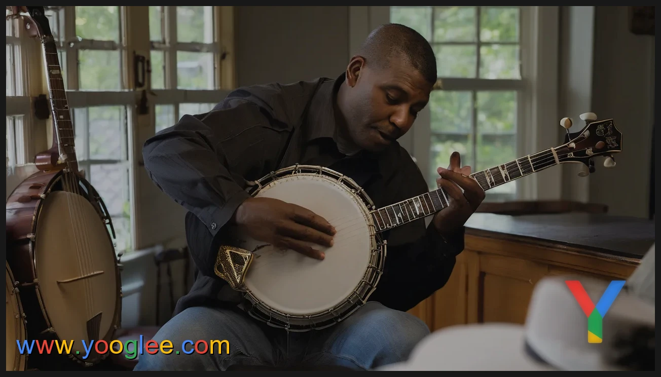 Discover the difficulty level of learning the banjo: Is it as hard as it seems?