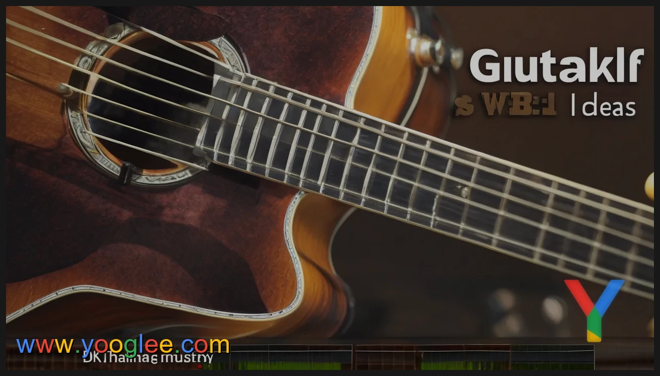 Unlocking the Guitar: Exploring the Difficulty of Learning this Instrument