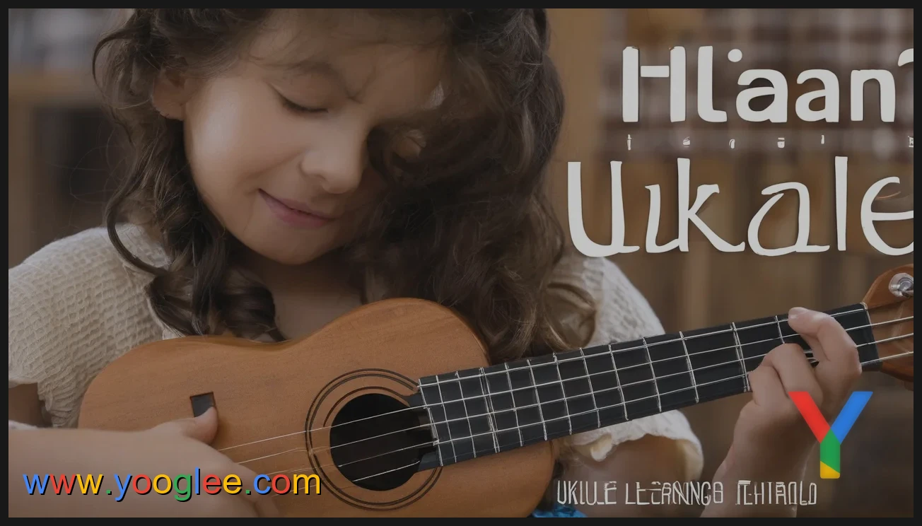Uncovering the Truth: How Difficult is it to Learn the Ukulele?