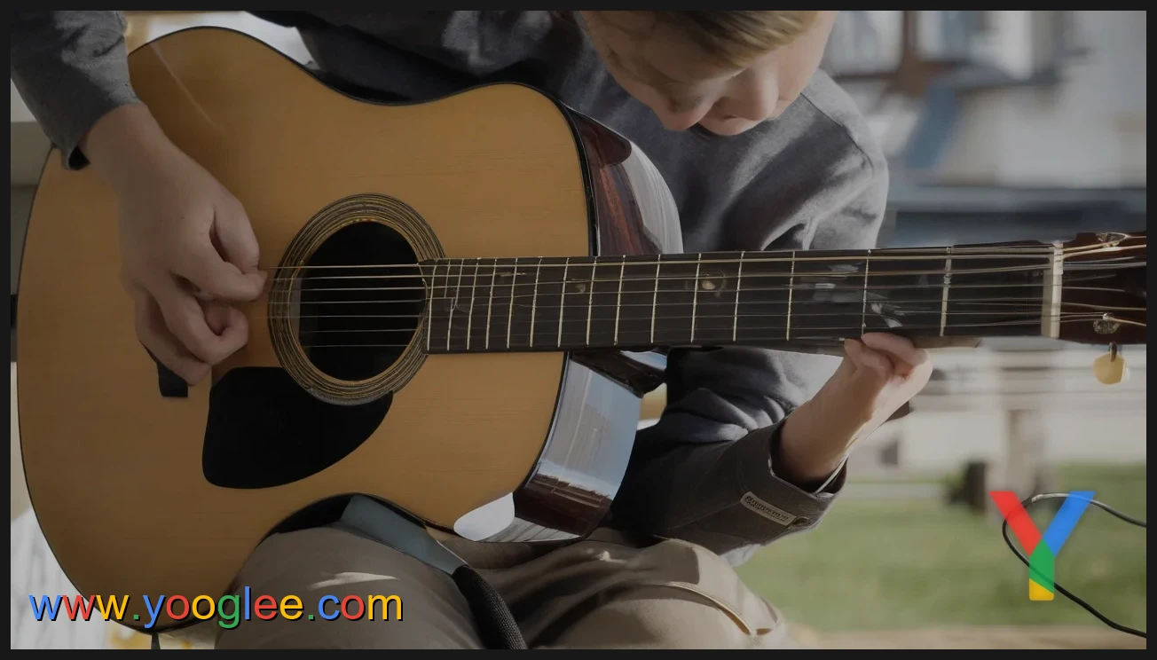 The Difficulty of Learning to Play Guitar: A Comprehensive Guide