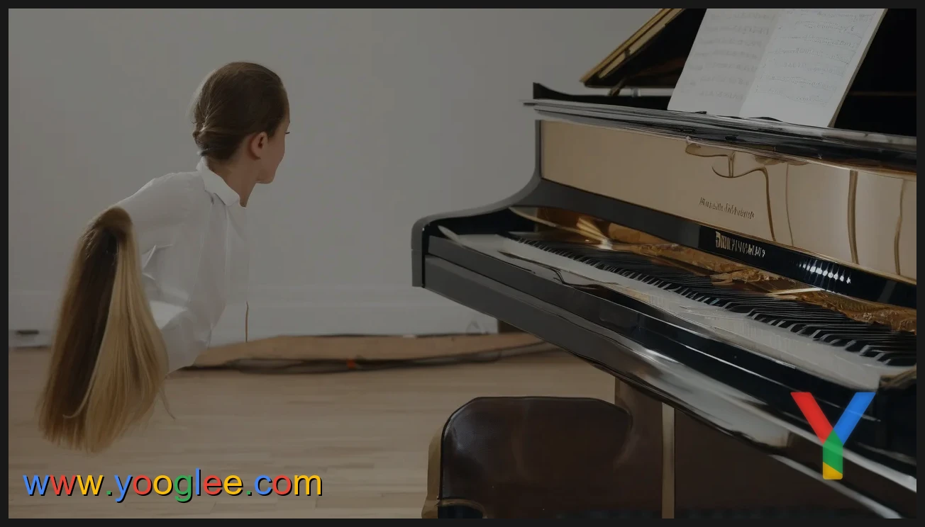 Unlocking the Keys: Exploring the Difficulty of Learning to Play the Piano