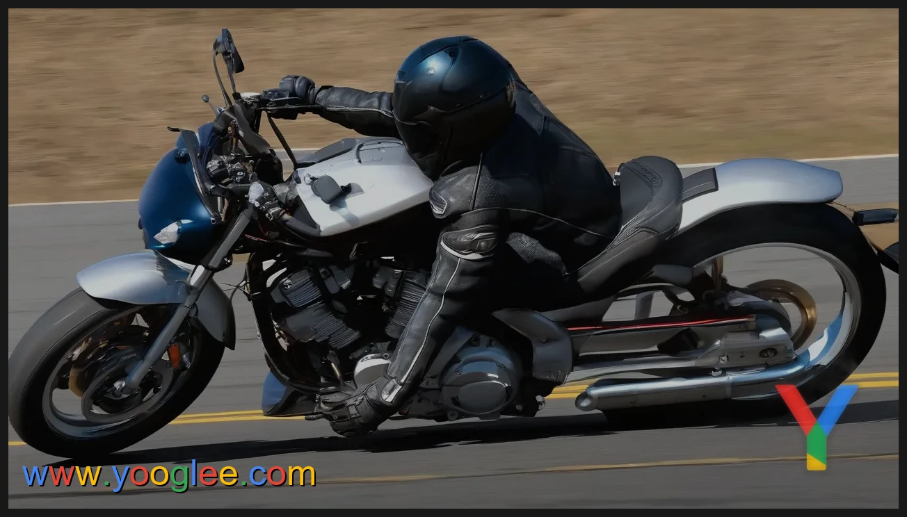 The Difficulty of Learning to Ride a Motorcycle: A Comprehensive Guide