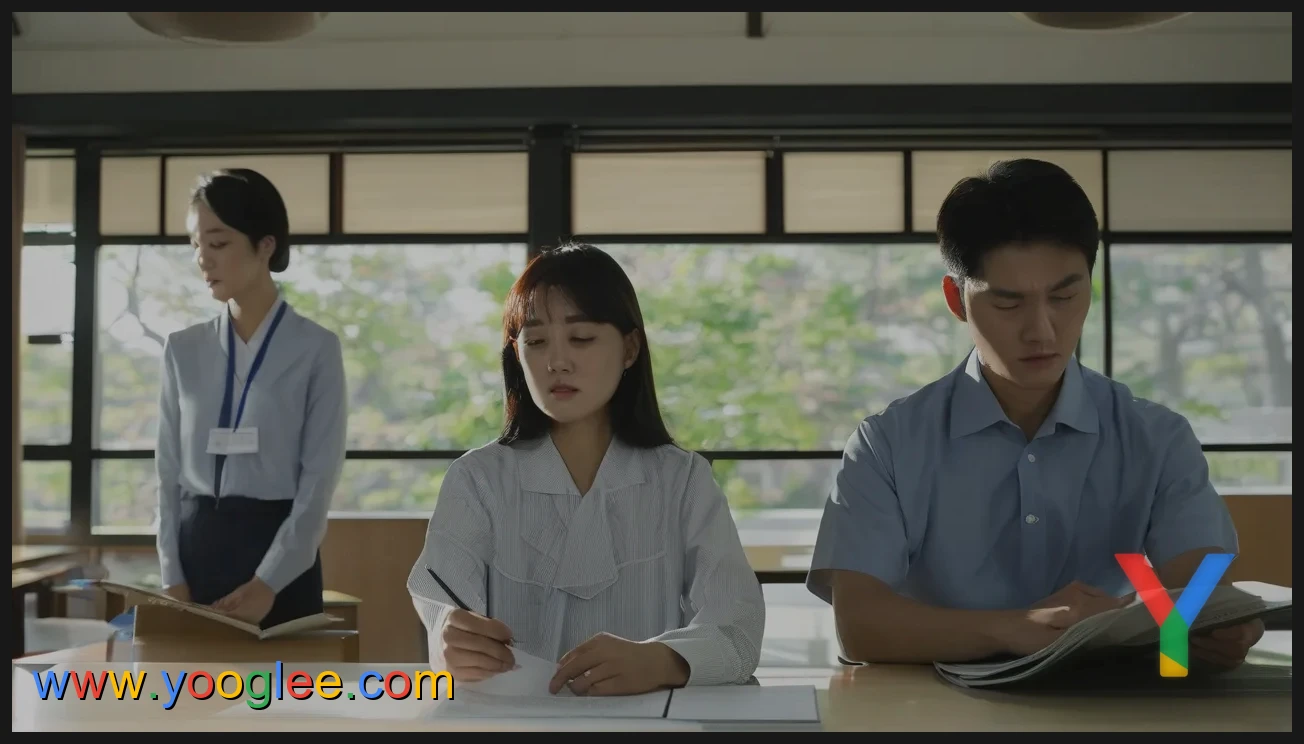 Breaking Down the Difficulty: Is Learning Korean as Hard as You Think?