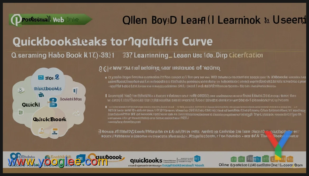 Is QuickBooks Hard to Learn? A Comprehensive Guide to Mastering the Software