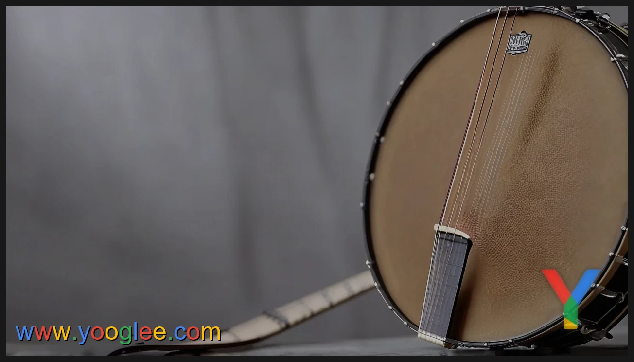 Is Learning the Banjo Difficult? A Beginner\'s Guide to Mastering this Unique Instrument.