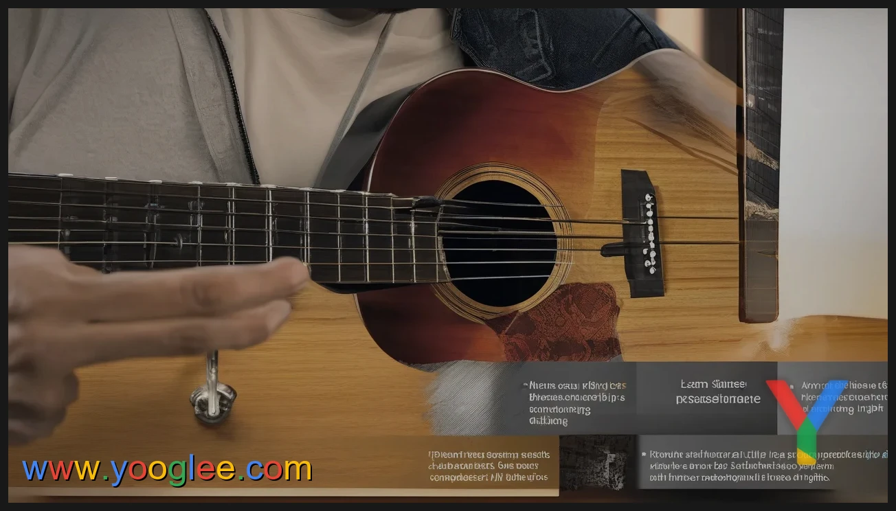 Unveiling the Truth: How Difficult is it to Learn Guitar?