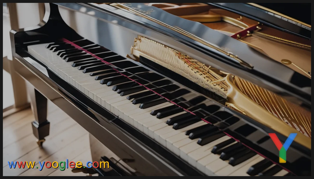 Unlocking the Keys: Exploring How Hard It Is to Learn Piano