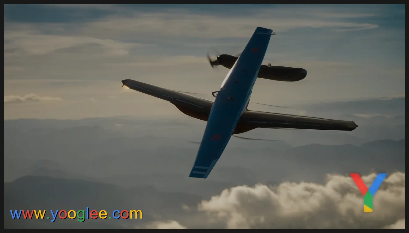 Unveiling the Journey: How I Learned to Fly Movie Explained