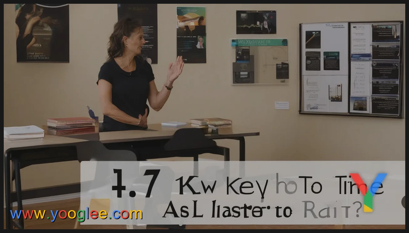 How Long Does it Take to Learn American Sign Language (ASL)?