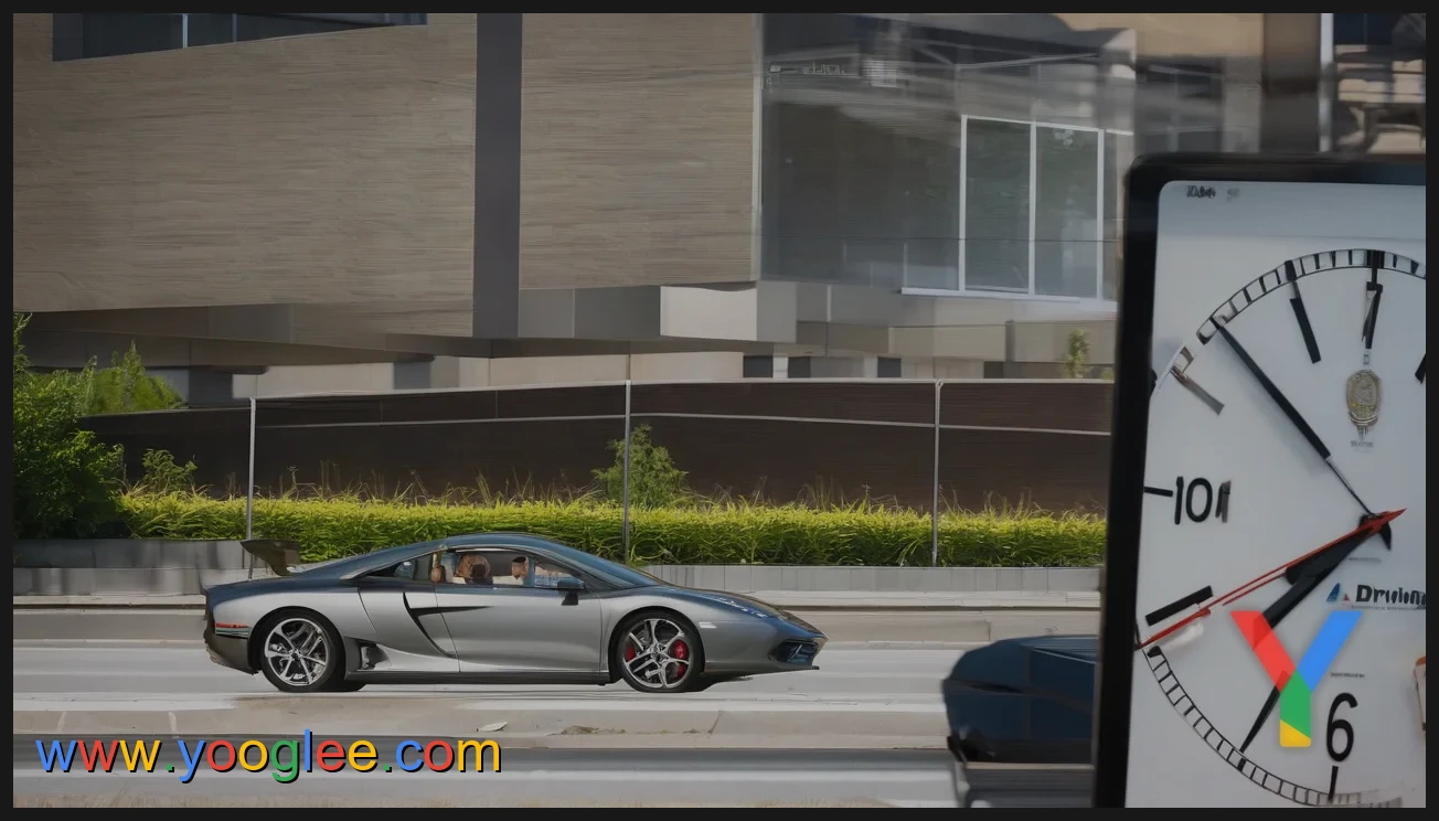 How Long Does It Take to Learn How to Drive? A Beginner\'s Guide