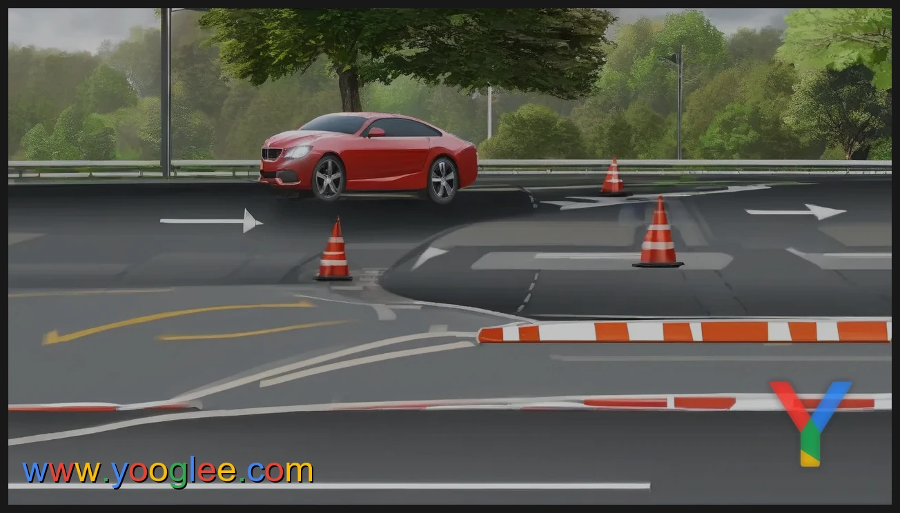 Mastering the Road: The Time It Takes to Learn How to Drive