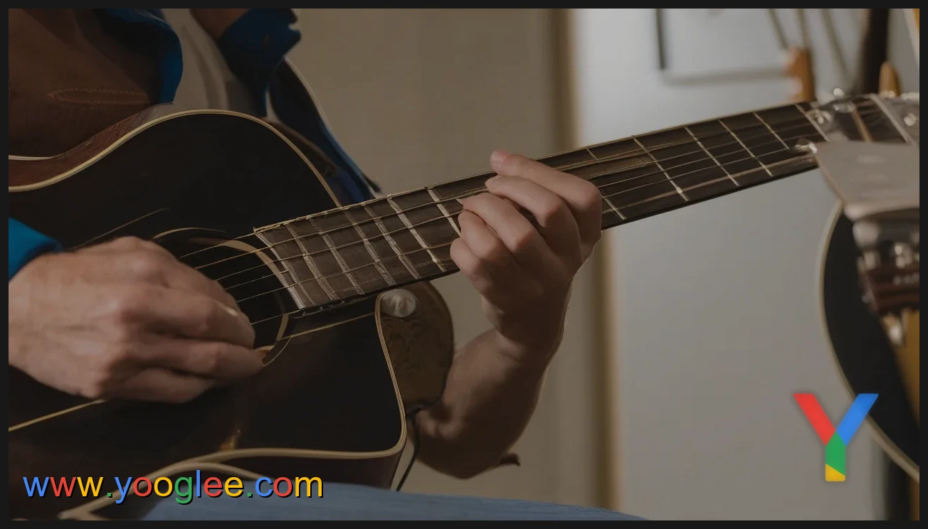 How Long Does It Really Take to Learn Guitar? Tips for Mastering the Instrument