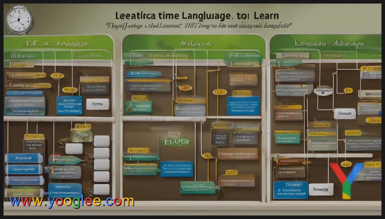 How Long Does It Take to Learn a Language in 5 Easy Steps: A Comprehensive Guide