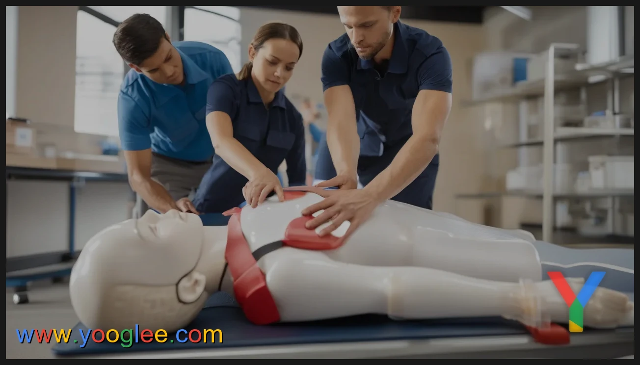 How Long Does it Typically Take to Learn CPR?