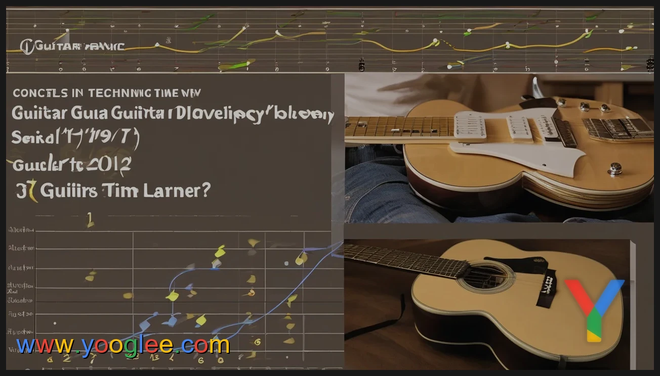 Mastering the Strings: How Long Does it Take to Learn How to Play the Guitar?
