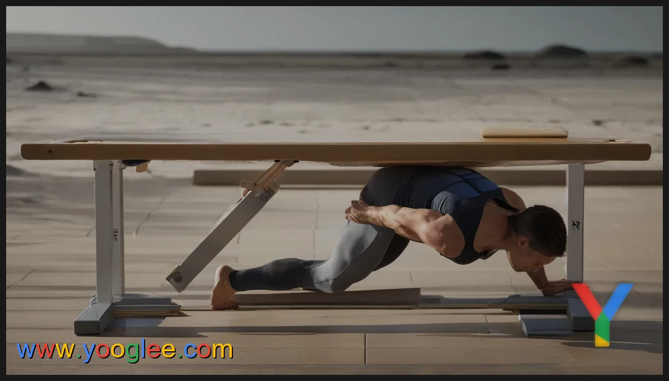 Mastering the Planche: A Guide to How Long it Takes to Learn this Advanced Bodyweight Skill