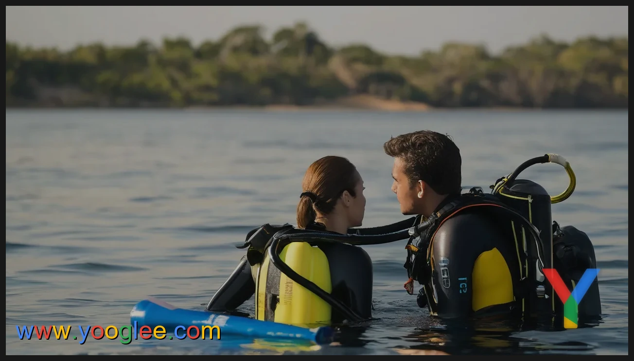 How Long Does it Take to Learn Scuba Diving: A Guide to Mastering the Depths