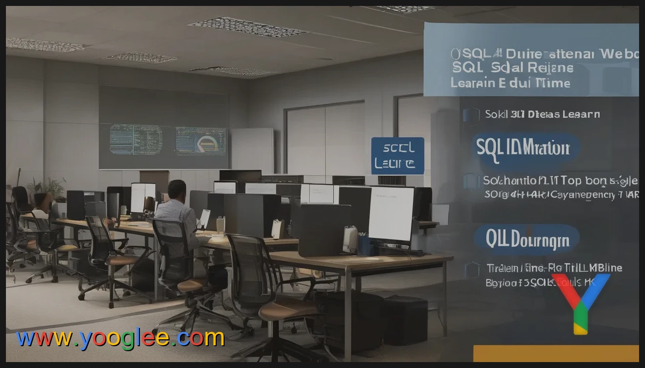 How Long Does It Take to Master SQL: A Comprehensive Guide