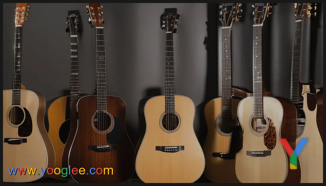 Mastering the Acoustic Guitar: How Long Does It Really Take to Learn?