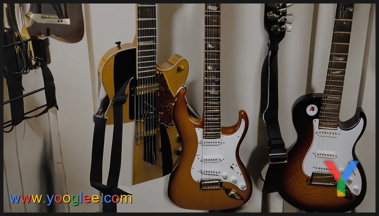 Mastering the Electric Guitar: How Long Does it Really Take to Learn?