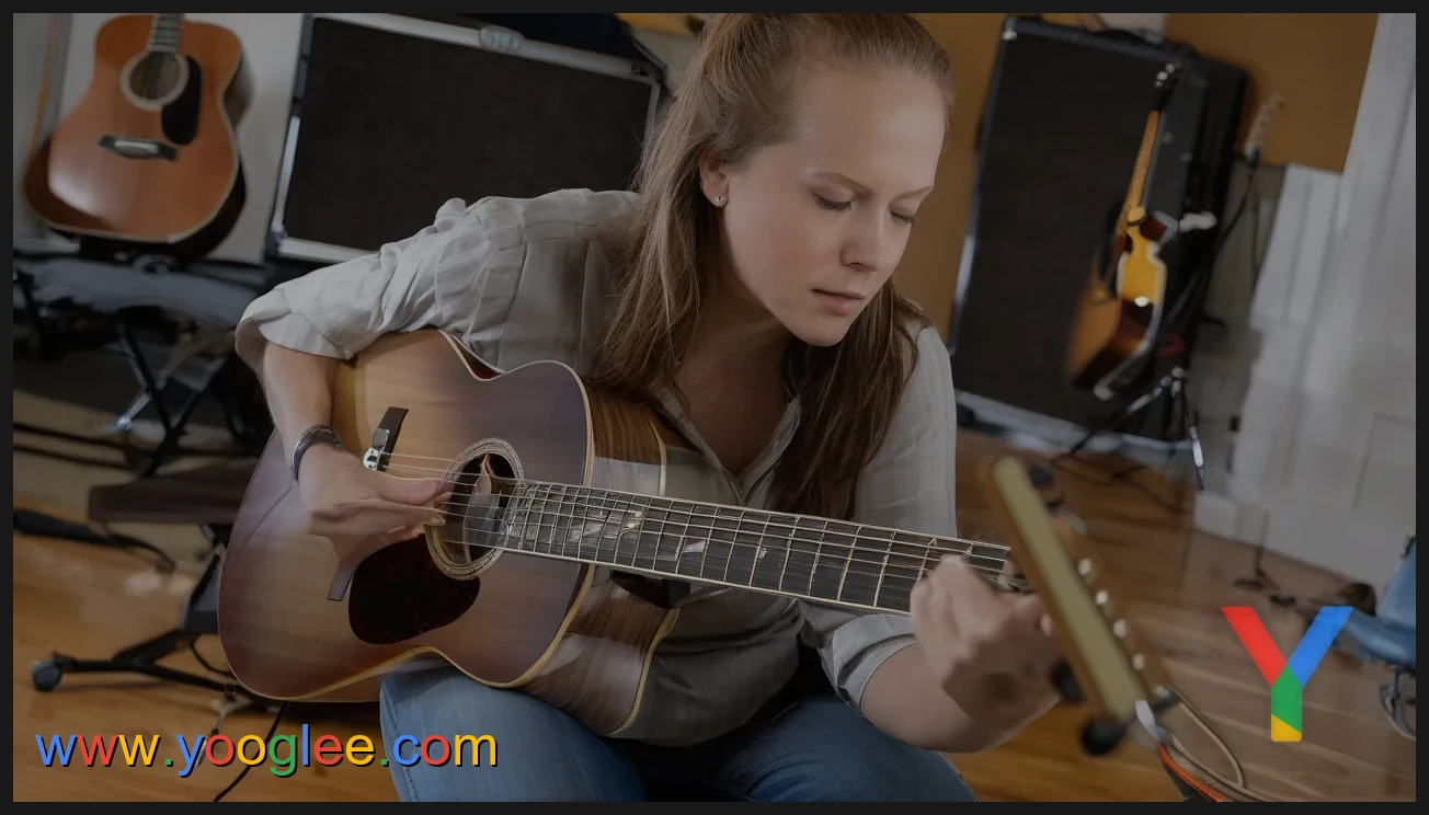 Mastering the Guitar: How Long Does it Really Take to Learn?