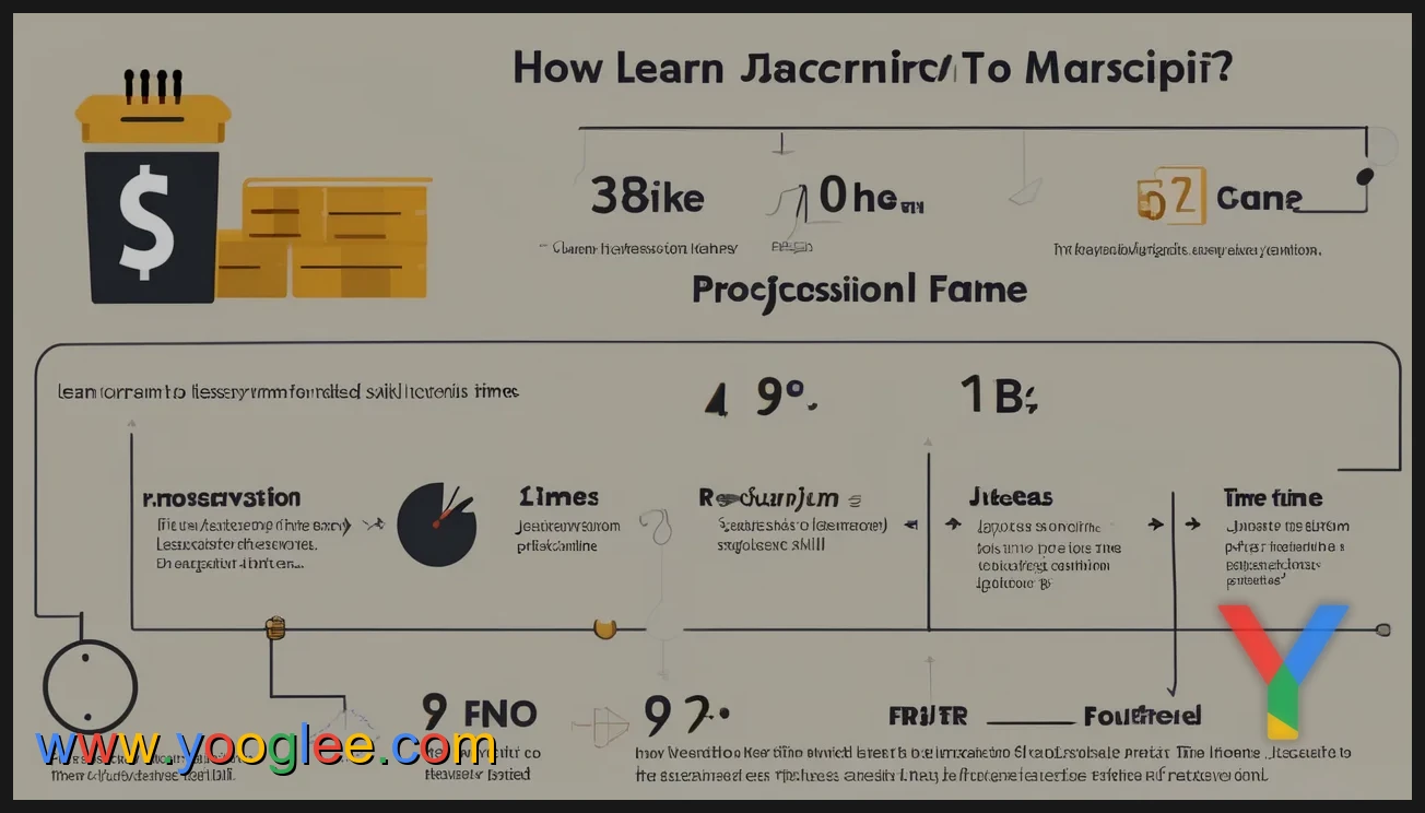 How Long Does It Really Take to Master JavaScript? A Comprehensive Guide