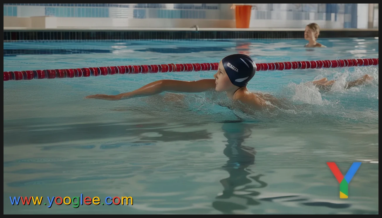 Mastering the Swim: How Long Does it Really Take to Learn Swimming?
