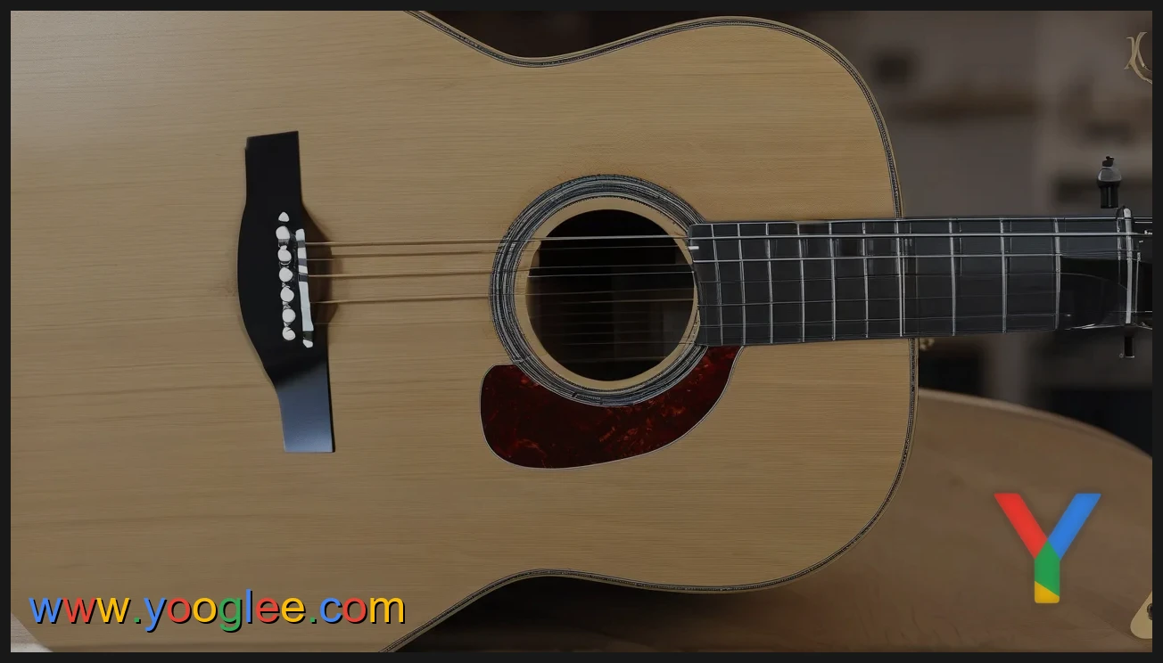 How Long Does it Take to Learn Acoustic Guitar? Tips and Timeline for Beginners
