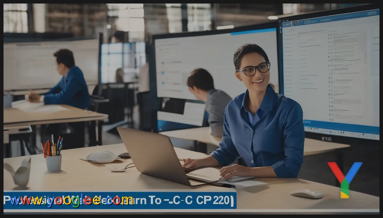 How Long Does It Take to Learn C++? Expert Advice and Tips