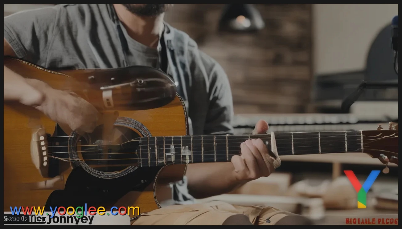 Mastering the Guitar: How Long Does it Really Take to Learn?