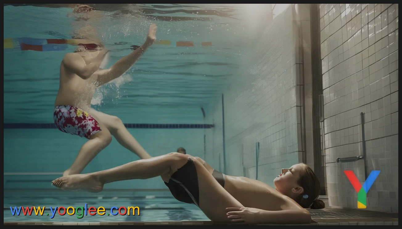 Mastering the Art of Swimming: How Long Does it Take to Learn?