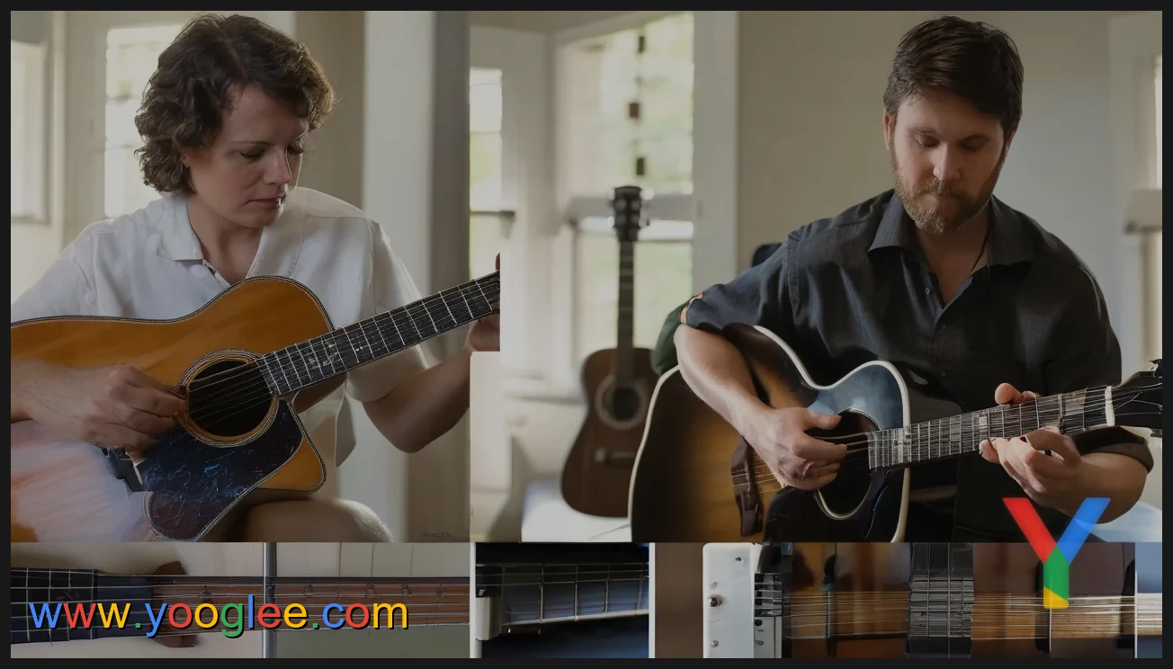 How Long Does it Take to Learn the Guitar? Tips and Timeline for Mastering the Instrument