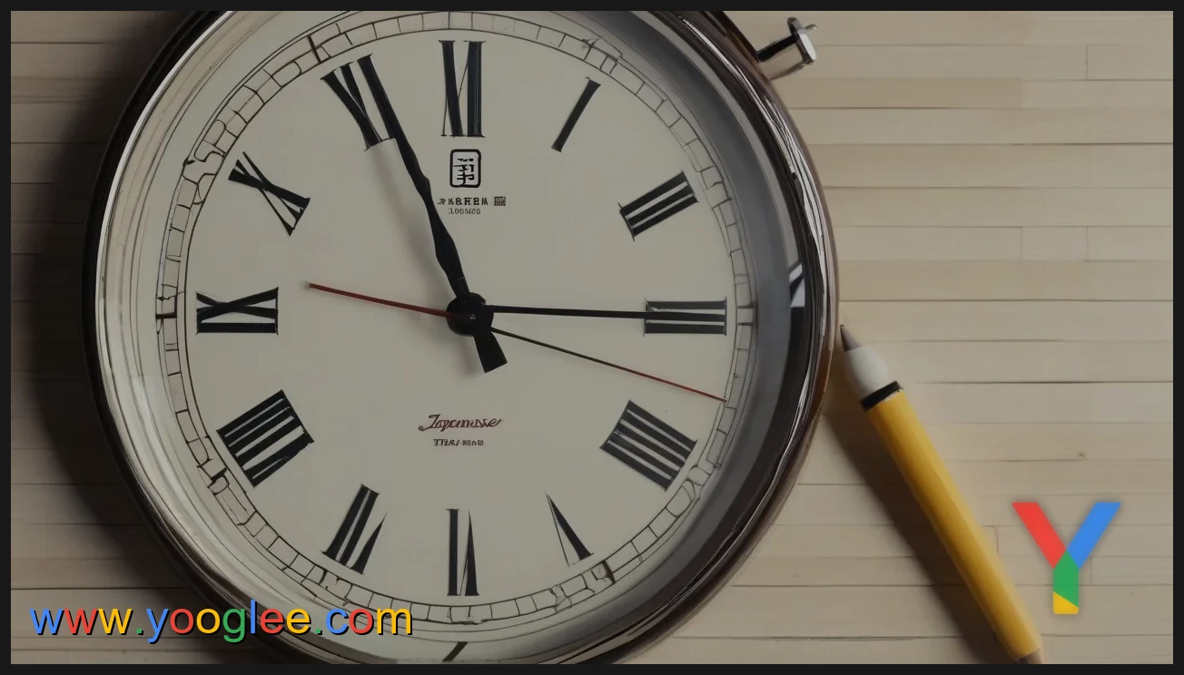 How Long Does It Take to Learn Japanese? A Comprehensive Guide