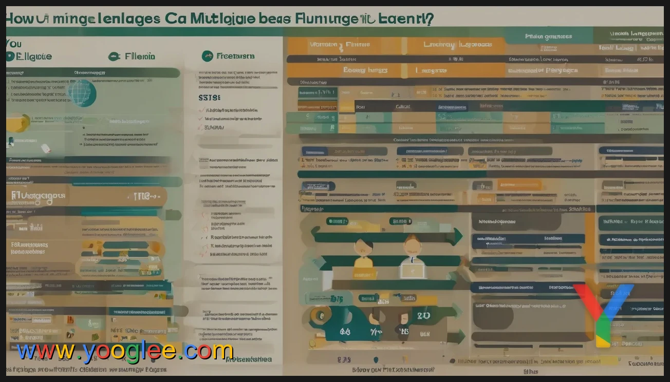How Many Languages Can You Learn Fluently? Tips and Strategies for Becoming Multilingual
