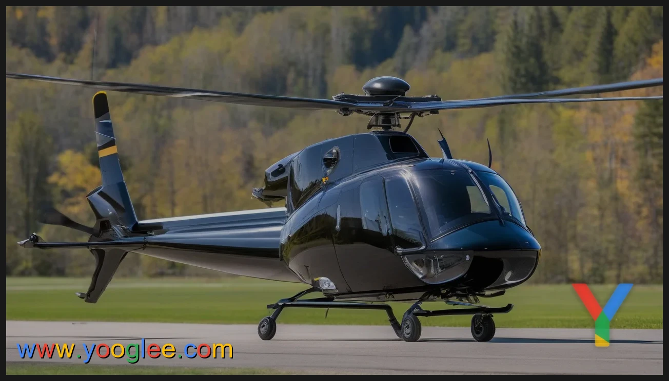 Exploring the Costs of Learning to Fly a Helicopter: A Comprehensive Guide