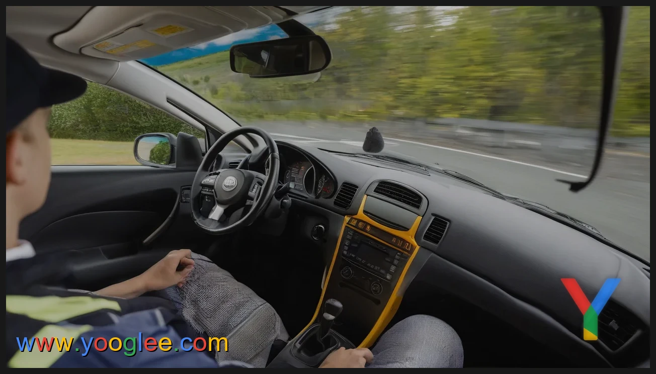 How Much Time and Money Does it Take to Learn to Drive?