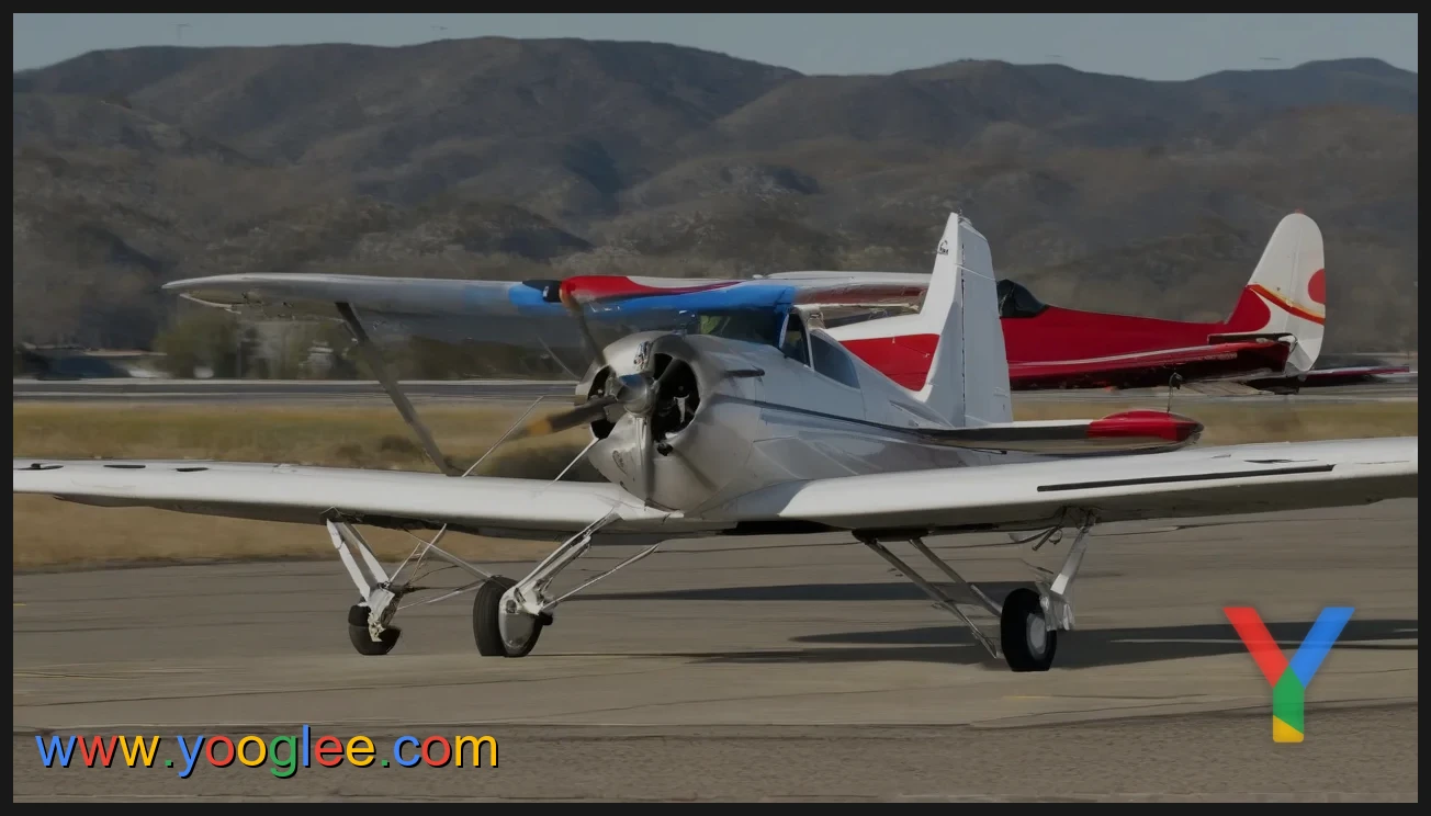 Age Requirements for Learning to Fly a Plane: How Old Do You Need to Be?