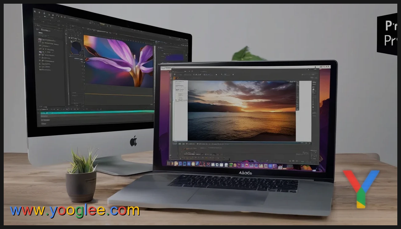 Master Adobe Premiere Pro: A Comprehensive Guide to Learning the Basics and Advanced Techniques